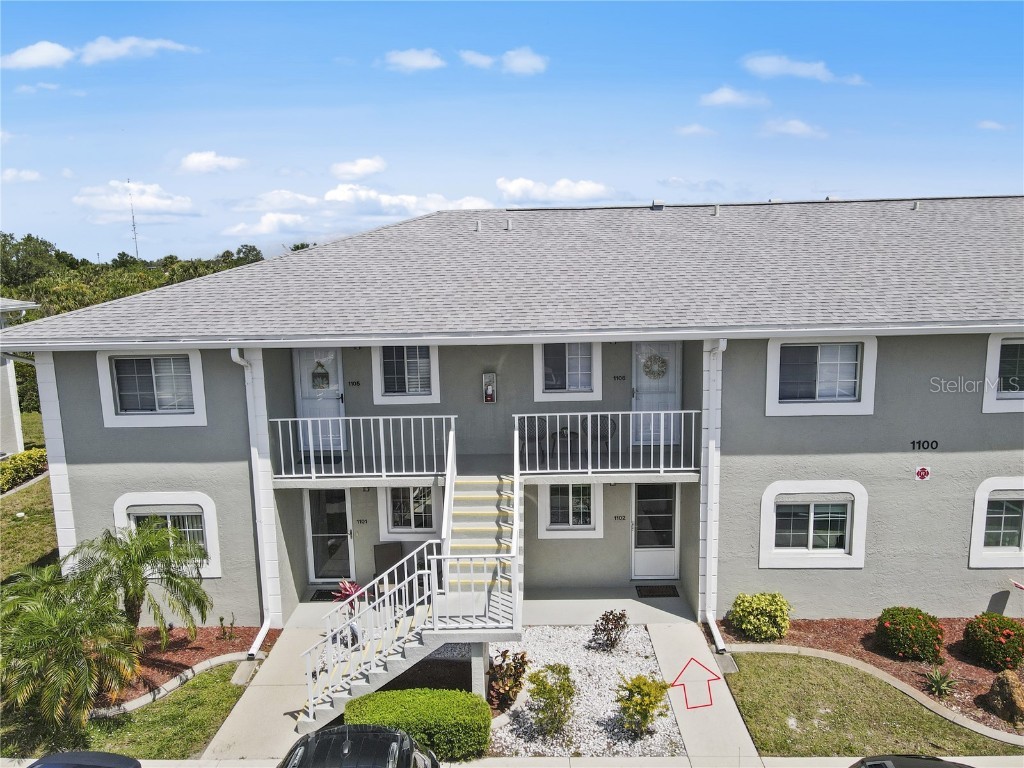 3310 Loveland Boulevard #1102 Punta Gorda FL 33980 C7507868 image1
