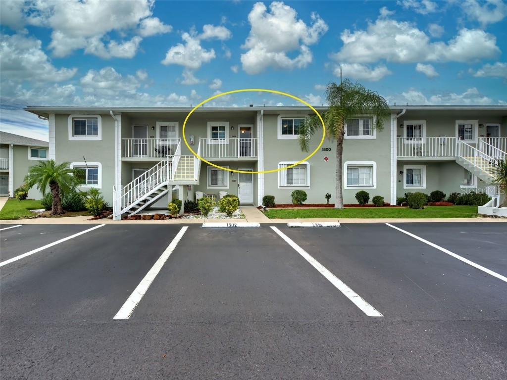 3310 Loveland Boulevard #1506 Punta Gorda FL 33980 N6140268 image1