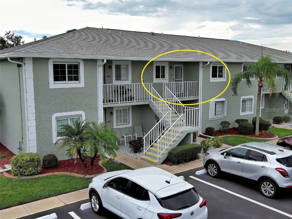 3310 Loveland Boulevard #1506 Punta Gorda FL 33980 N6140268 image3