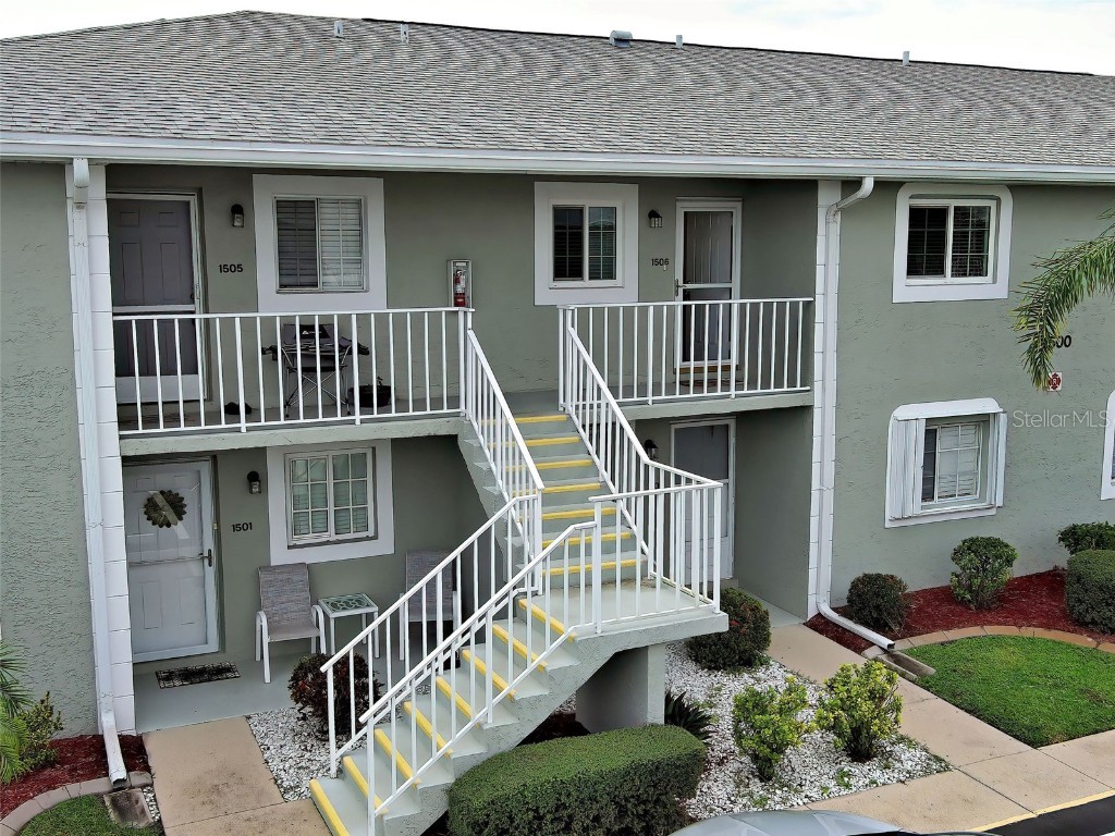 3310 Loveland Boulevard #1506 Punta Gorda FL 33980 N6140268 image4