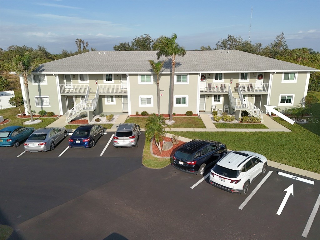 3310 Loveland Boulevard #1604 Punta Gorda FL 33980 C7502861 image1