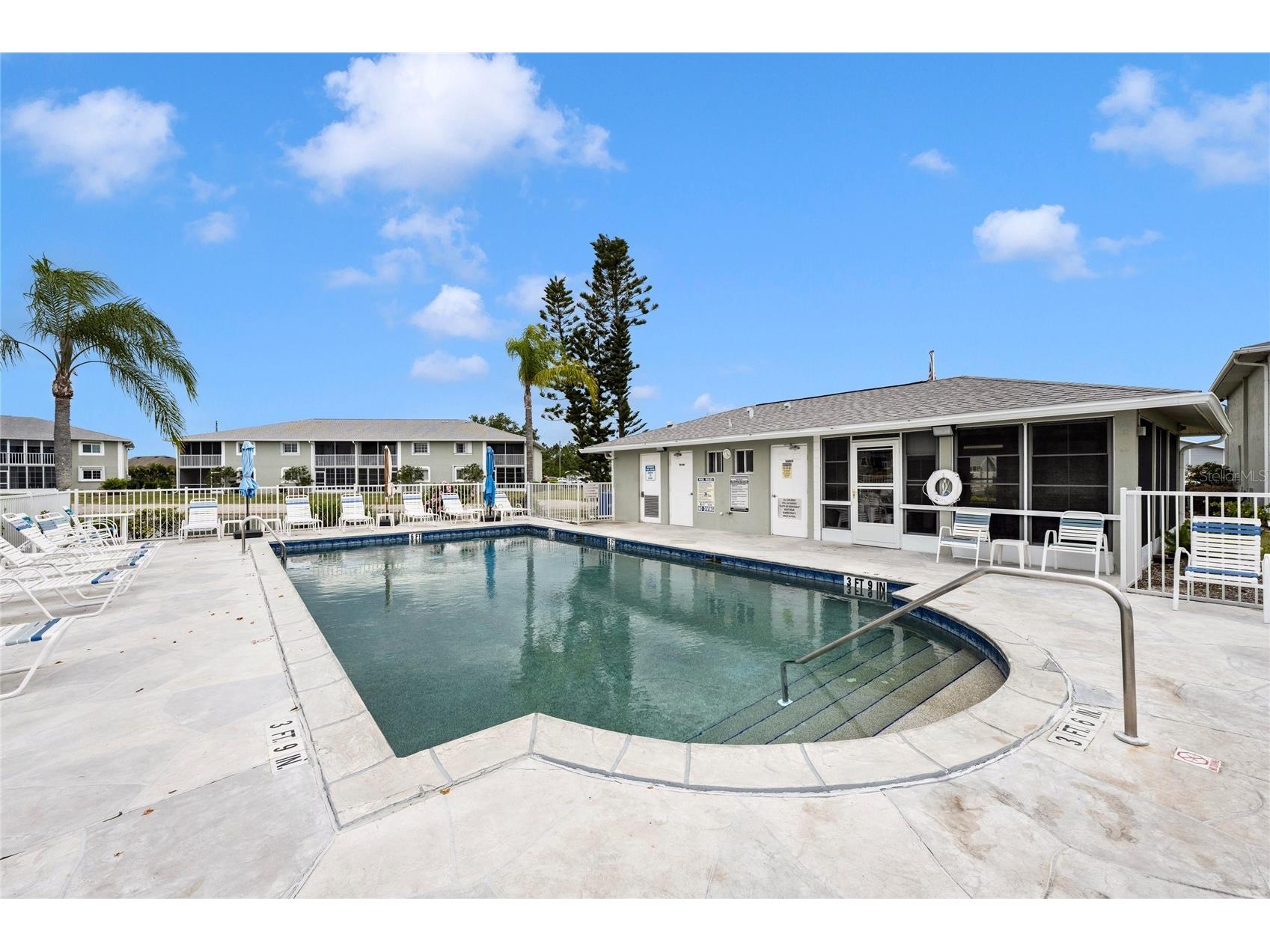 3310 Loveland Boulevard #1606 Punta Gorda FL 33980 C7525386 image29
