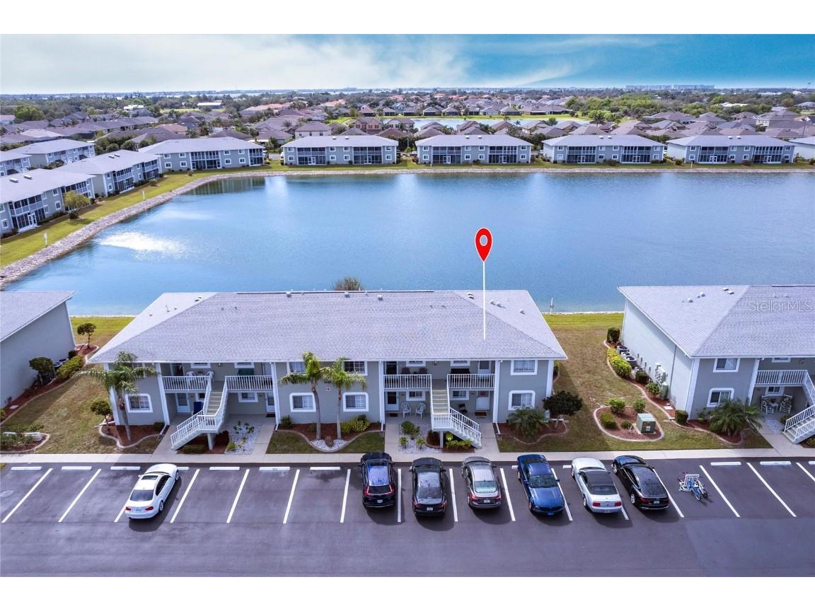 3310 Loveland Boulevard #1808 Punta Gorda FL 33980 C7505764 image1
