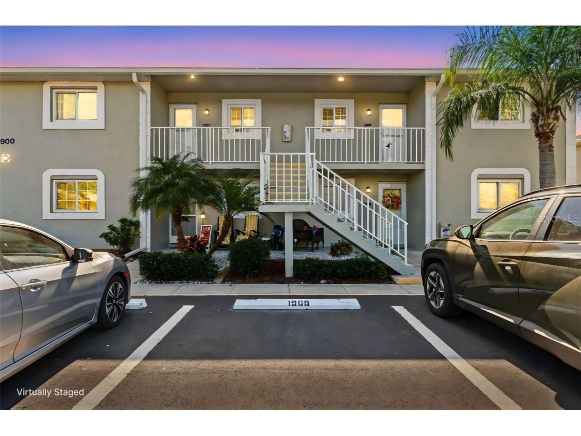 3310 Loveland Boulevard #1908 Punta Gorda FL 33980 C7518579 image1