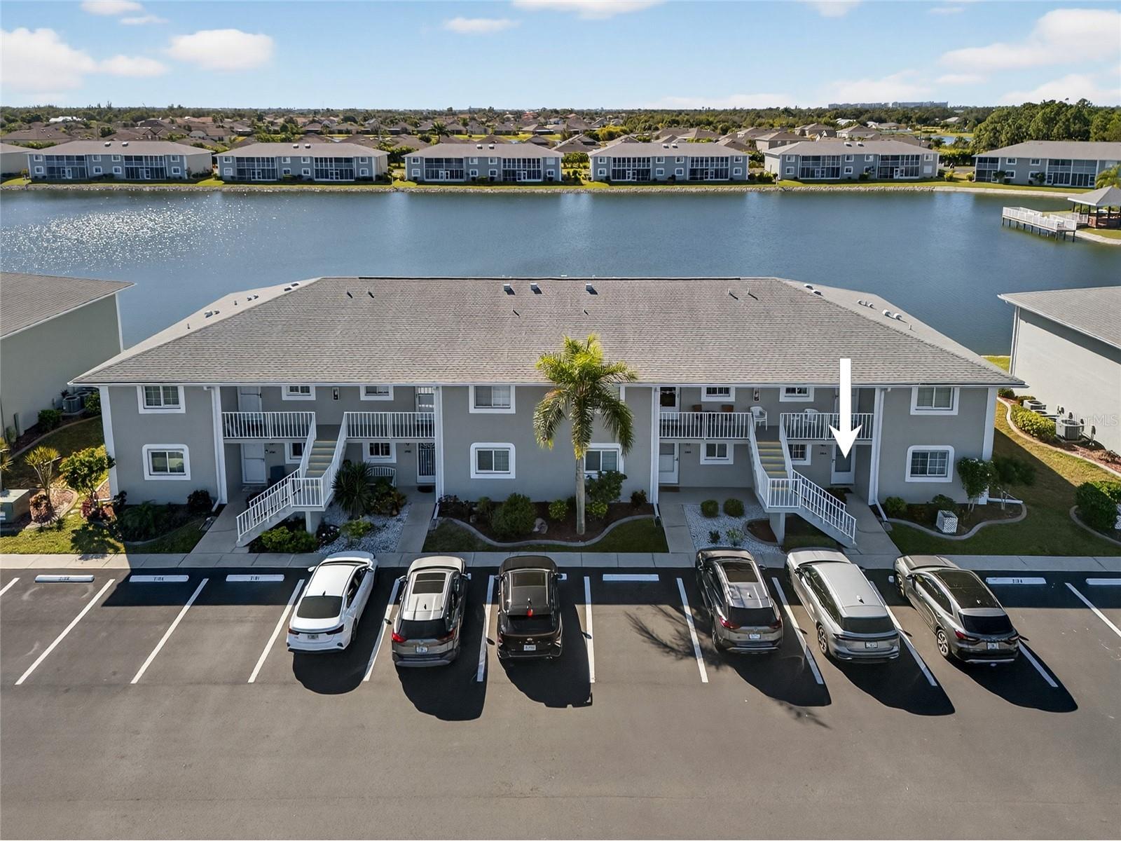 3310 Loveland Boulevard #2104 Punta Gorda FL 33980 C7516731 image1