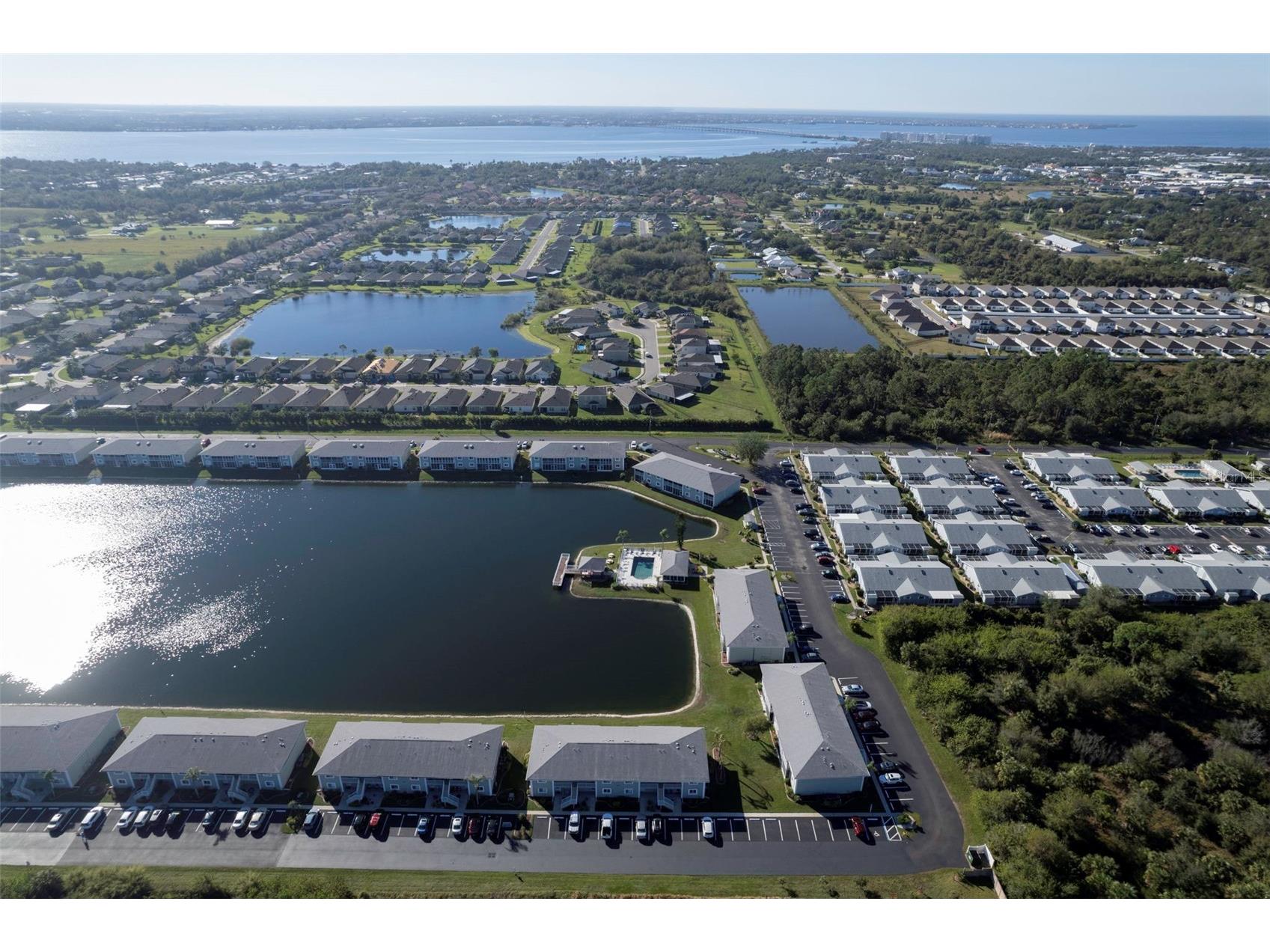 3310 Loveland Boulevard #2304 Punta Gorda FL 33980 C7521406 image1