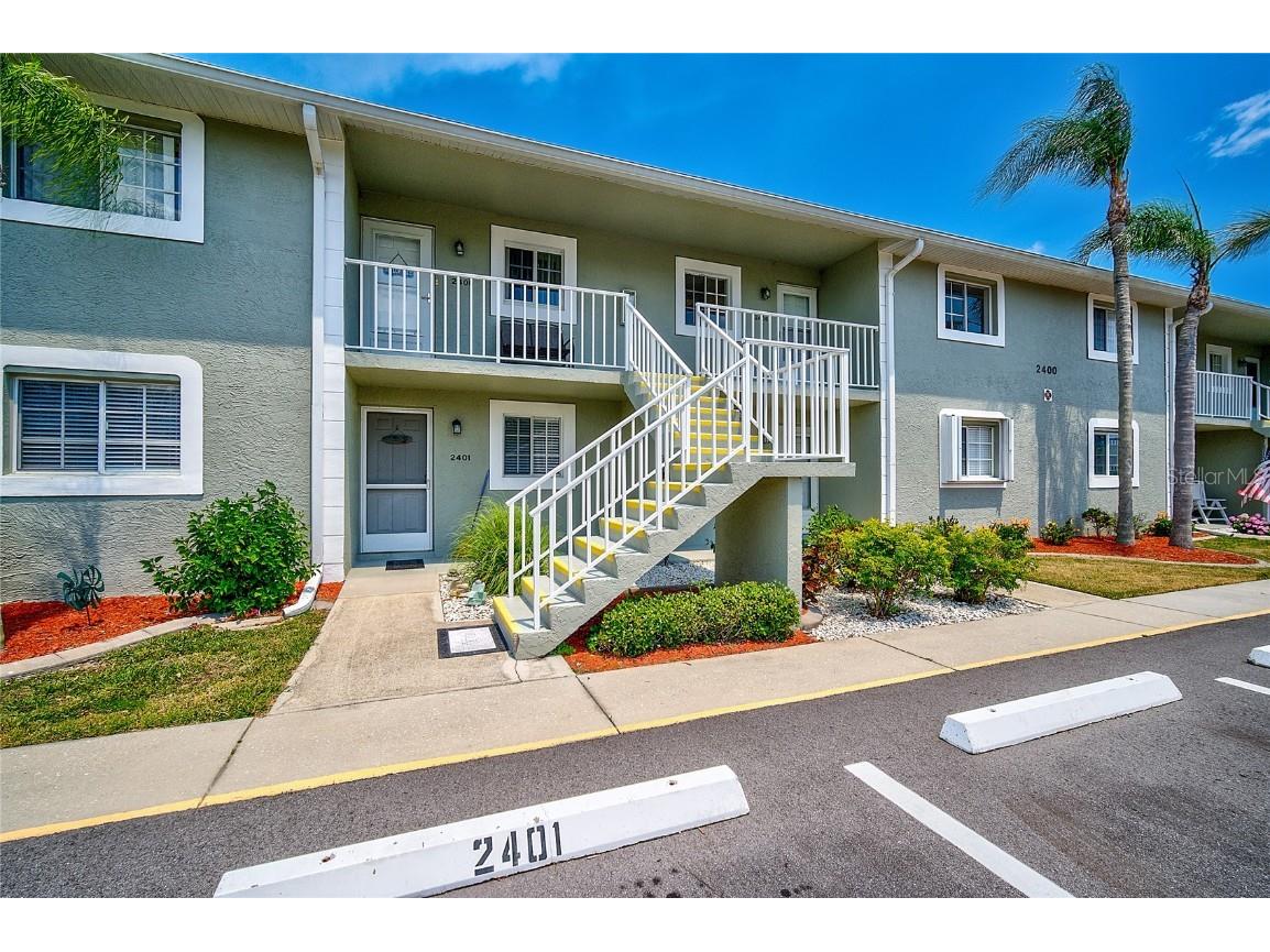 3310 Loveland Boulevard #2406 Port Charlotte FL 33980 A4590557 image1