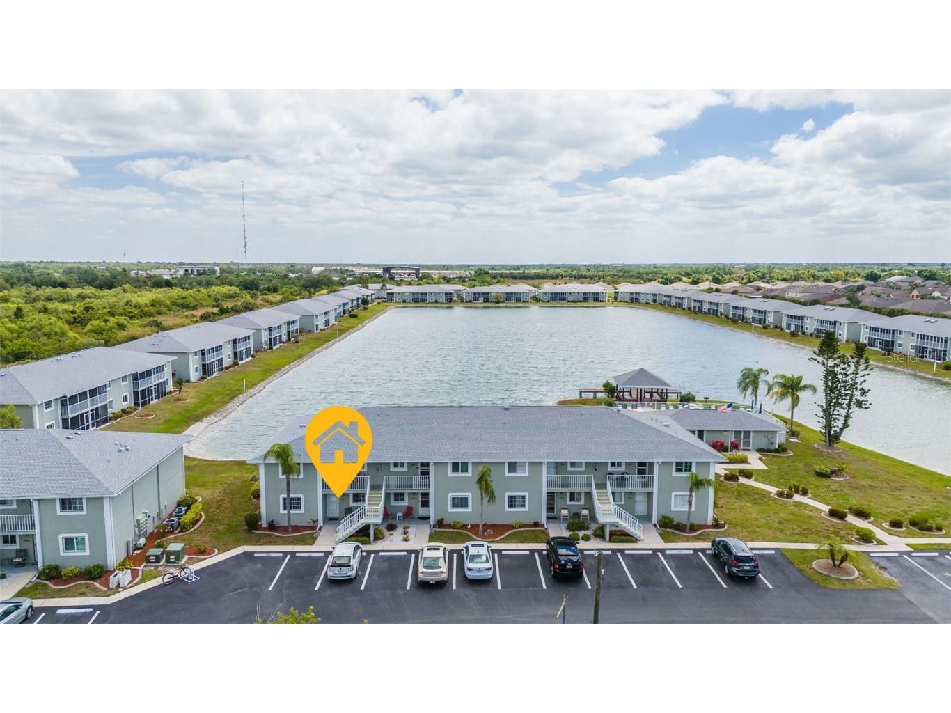 3310 Loveland Boulevard #2501 Punta Gorda FL 33980 C7490583 image1