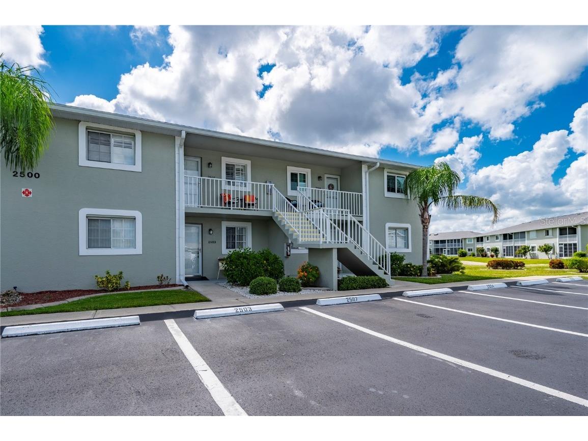 3310 Loveland Boulevard #2503 Punta Gorda FL 33980 C7513437 image2
