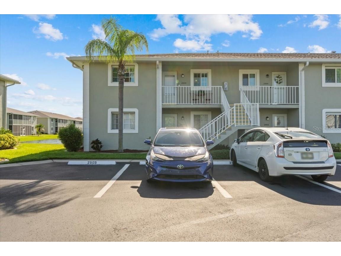 3310 Loveland Boulevard #2505 Punta Gorda FL 33980 C7497250 image1