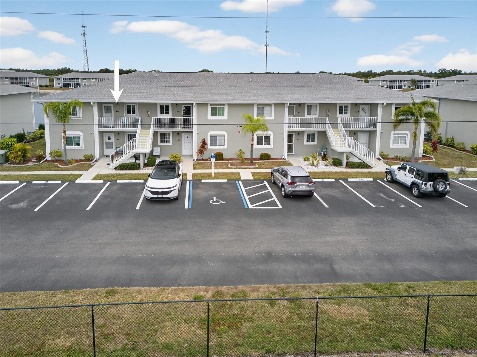3310 Loveland Boulevard #405 Punta Gorda FL 33980 C7519927 image1