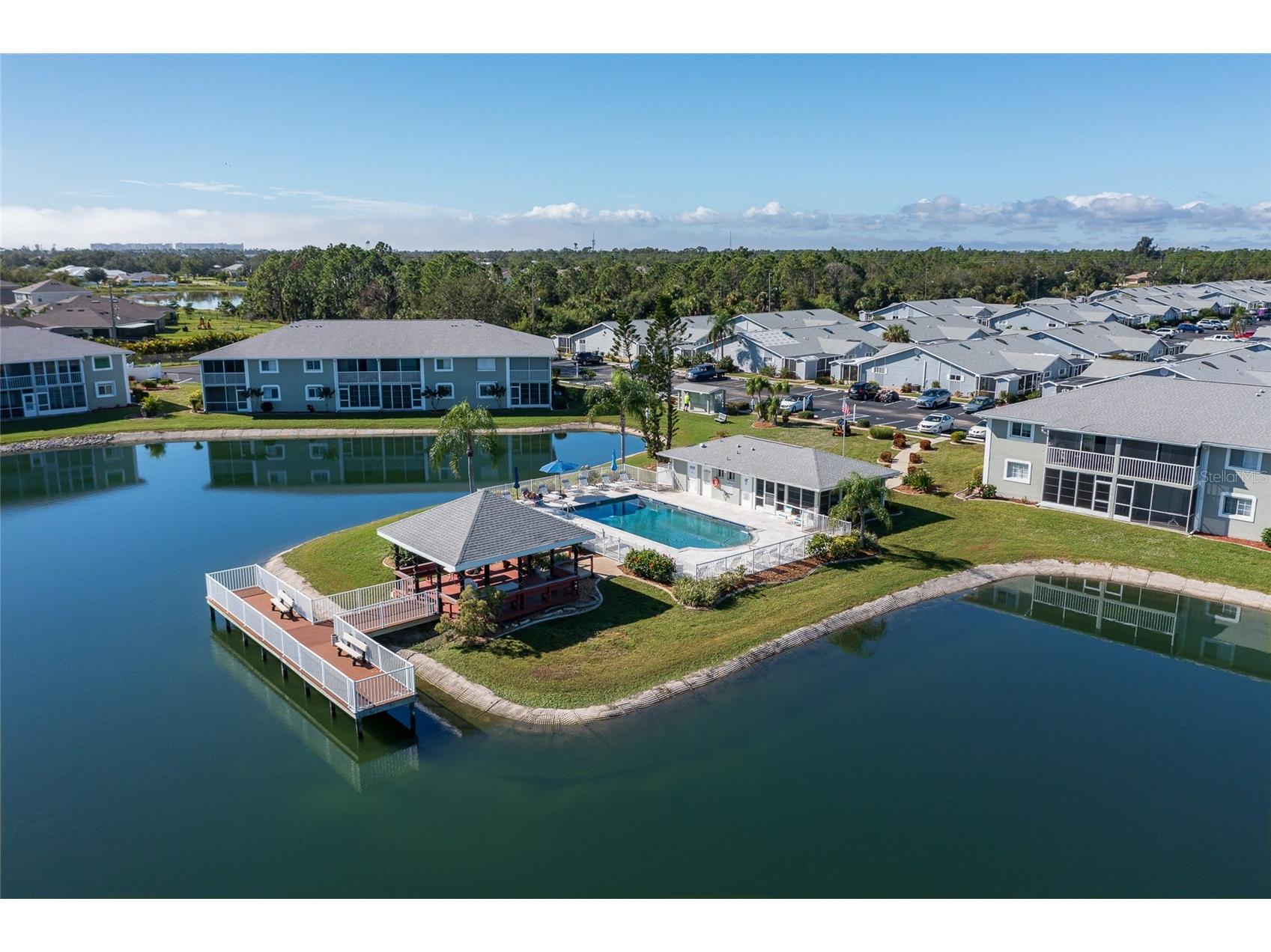3310 Loveland Boulevard #405 Punta Gorda FL 33980 C7519927 image36