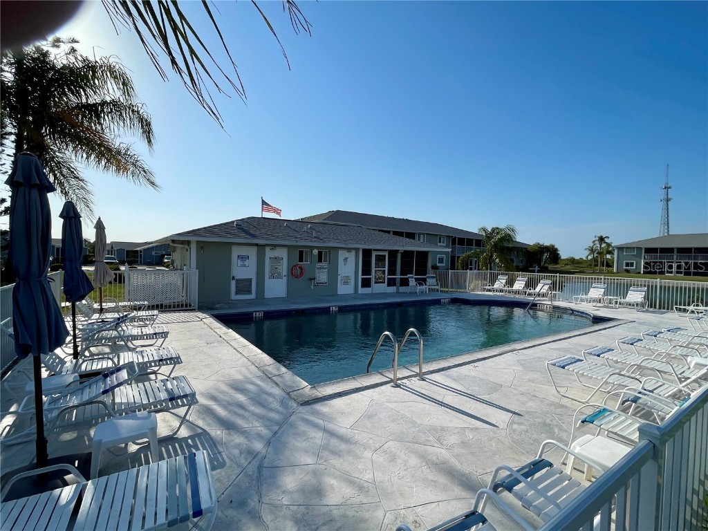 3310 Loveland Boulevard #606 Punta Gorda FL 33980 C7491139 image38