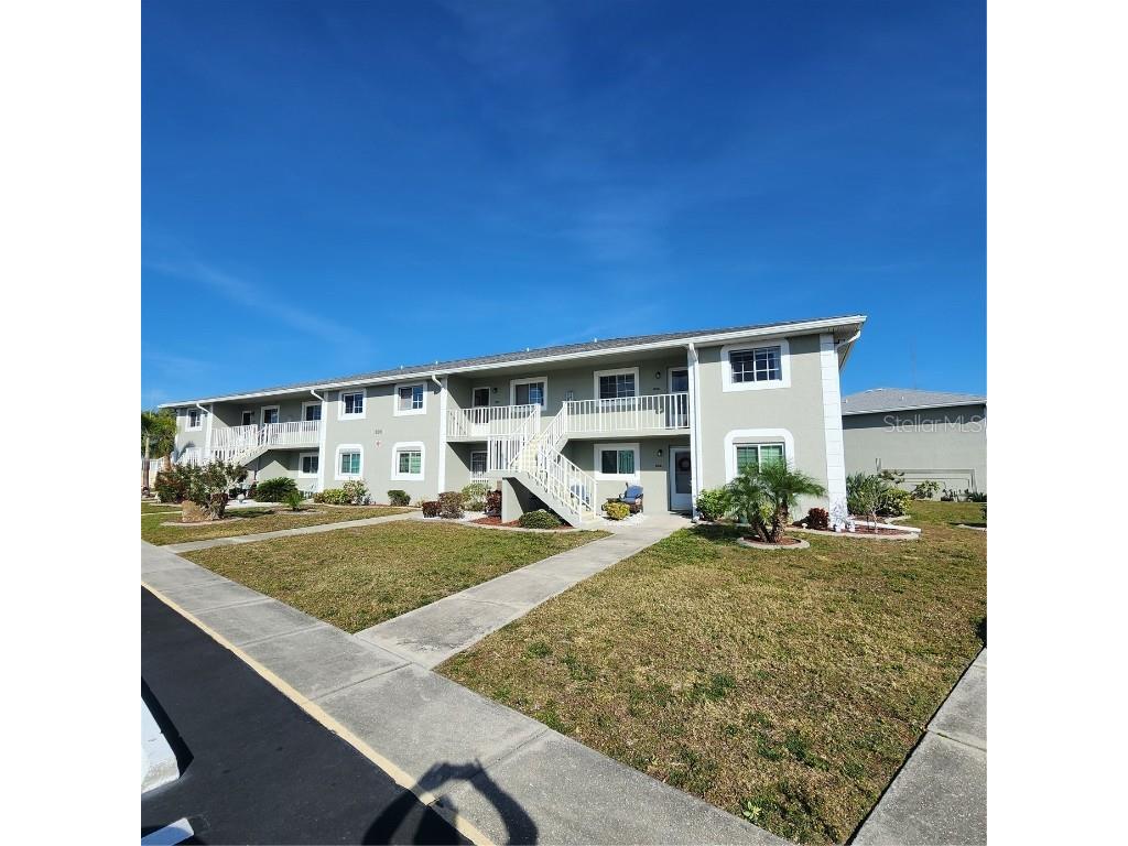 3310 Loveland Boulevard #808 Punta Gorda FL 33980 C7497481 image1