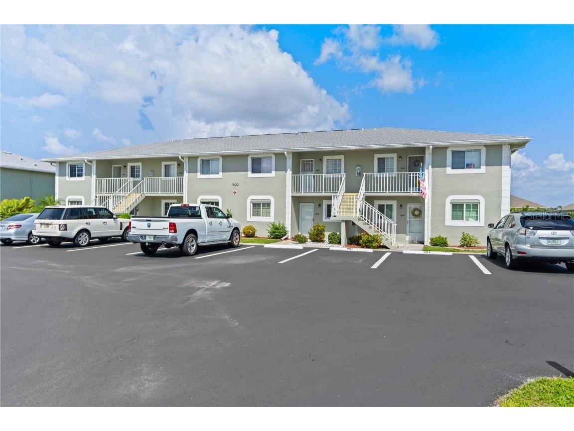 3310 Loveland Boulevard #905 Port Charlotte FL 33980 C7479408 image1