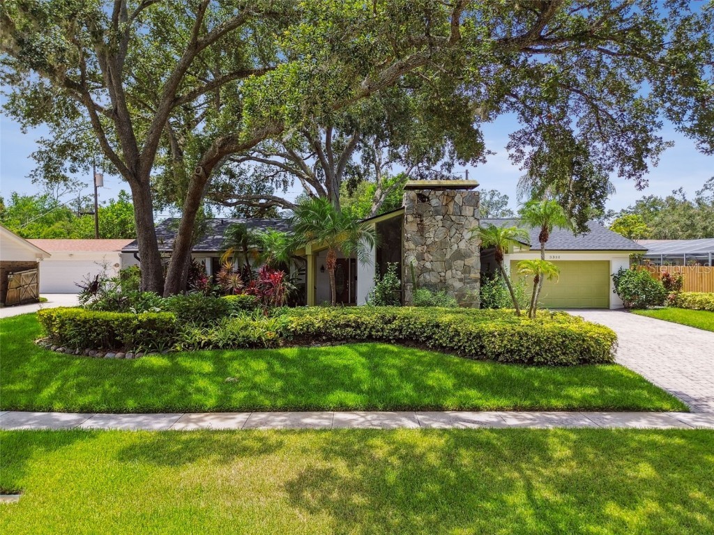 3310 Mcfarland Road Tampa FL 33618 TB8404034 image1