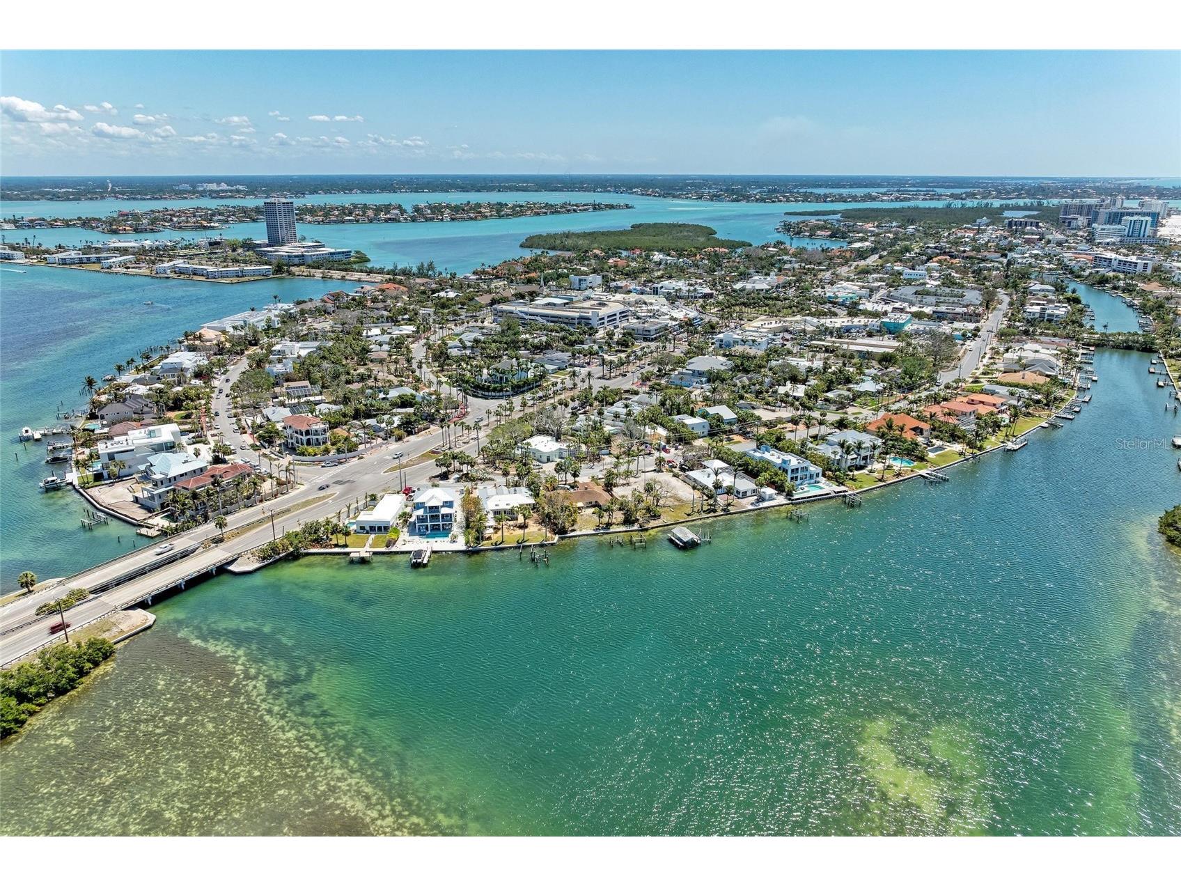 3310 Mineola Drive Sarasota FL 34239 - JAFFA CANAL A4676490 image28