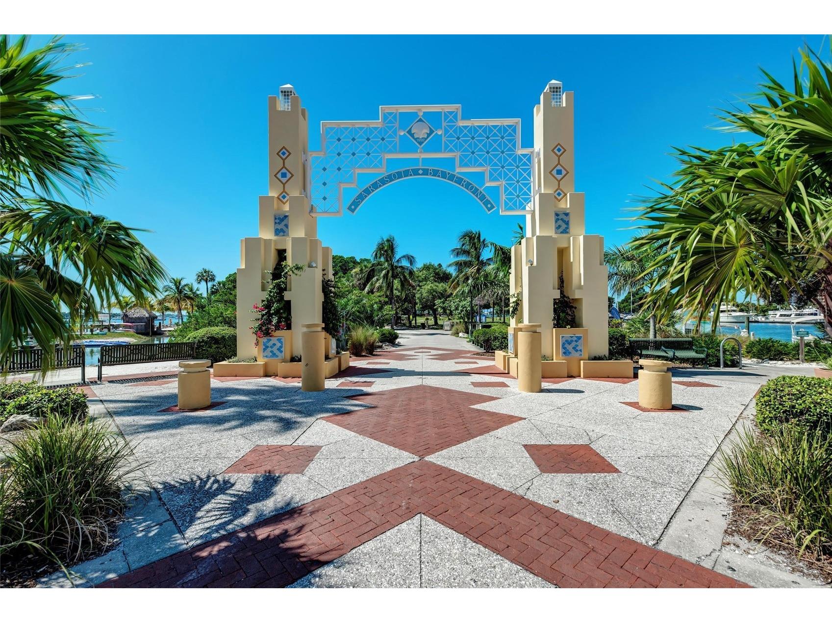 3310 Mineola Drive Sarasota FL 34239 - JAFFA CANAL A4676490 image30