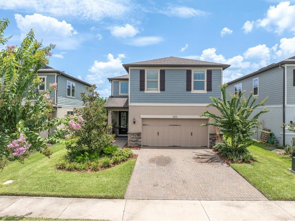 3310 Monroe Meadows Drive Odessa FL 33556 T3545944 image1
