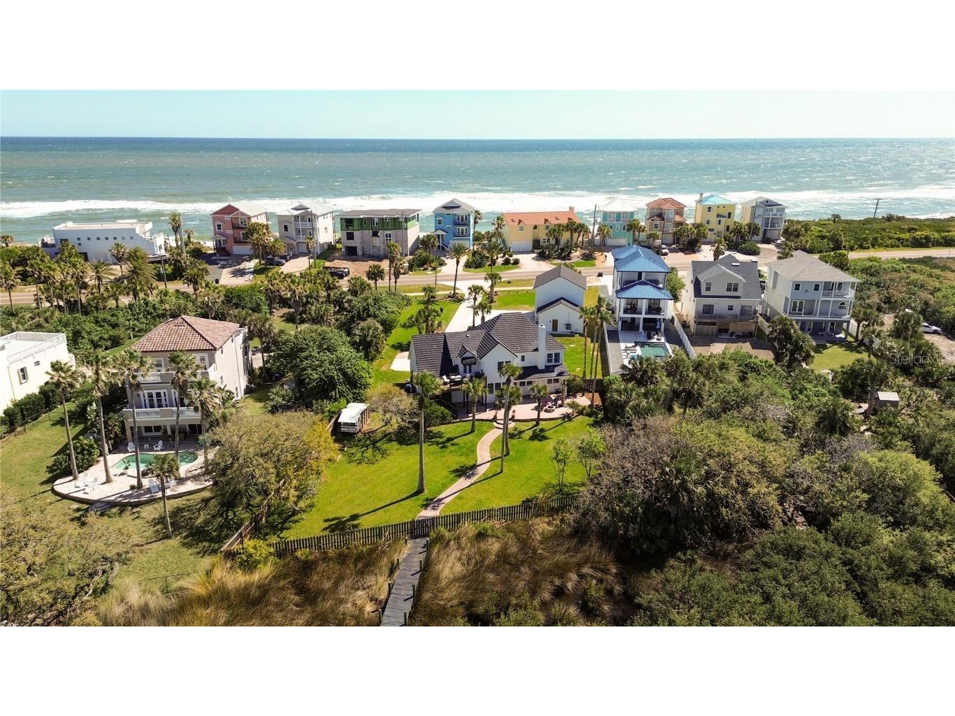 3310 N Ocean Shore Boulevard Flagler Beach FL 32136 FC299492 image1