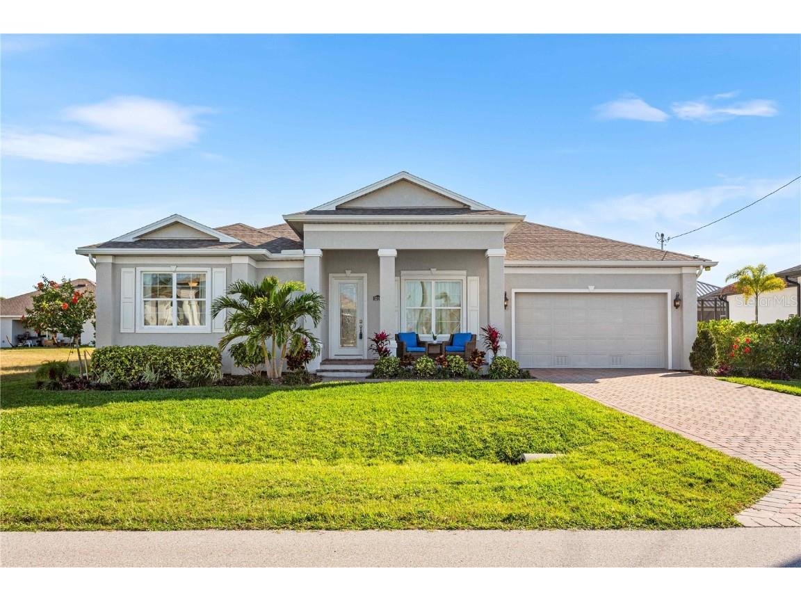 3310 NW 1st Terrace Cape Coral FL 33993 A4640331 image1