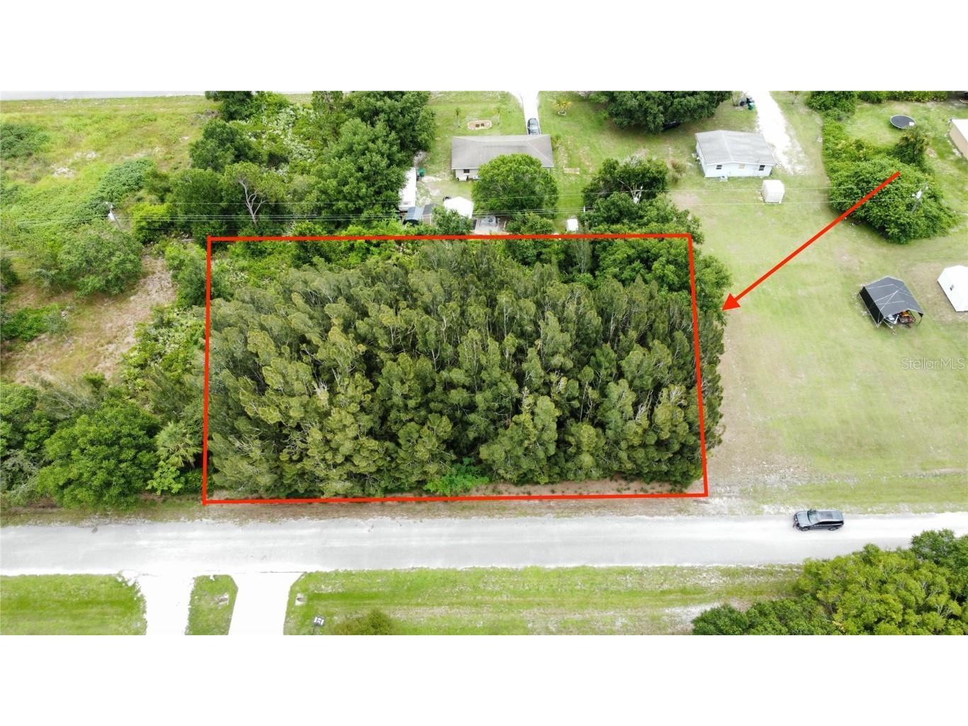 3310 NW 21st Avenue Okeechobee FL 34972 OK224299 image1