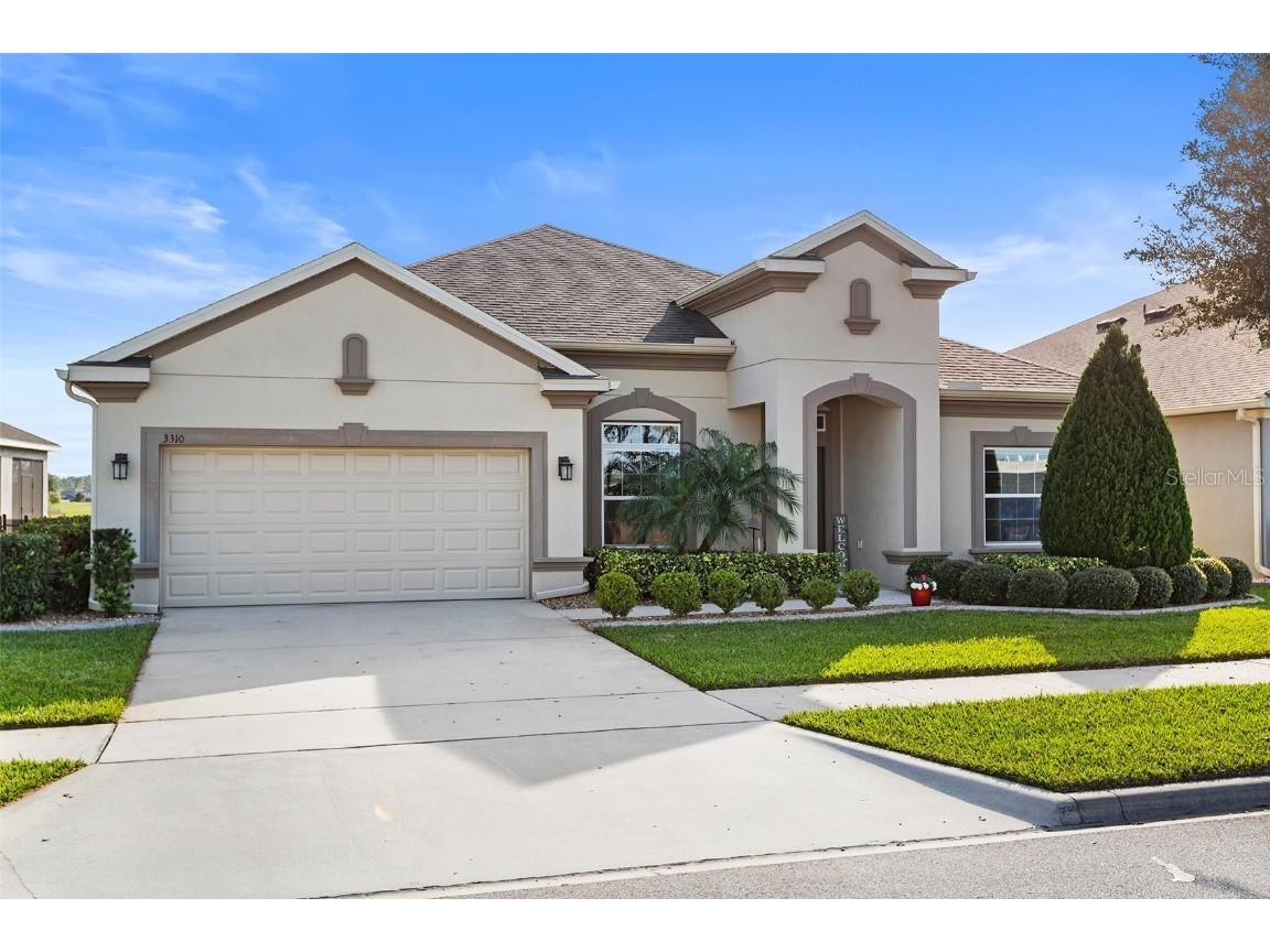 3310 Sagebrush Street, Harmony, FL, 34773 MLS S5062515 Edina Realty