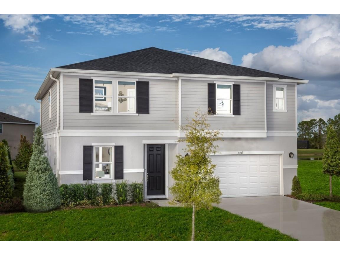 3310 Sanctuary Drive Clermont FL 34714 J989737 image1