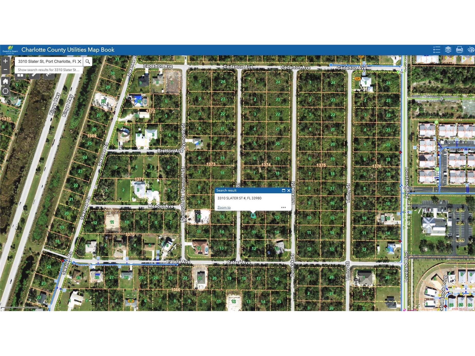 3310 Slater Street Port Charlotte FL 33980 C7523168 image11