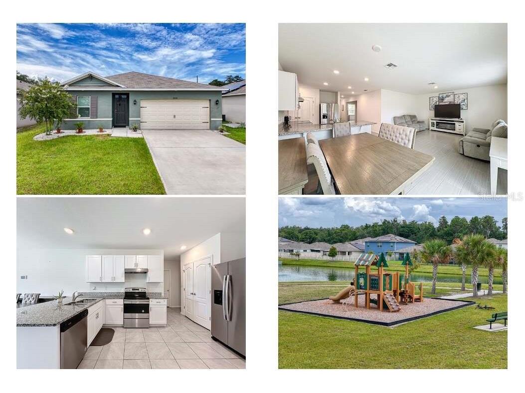 3310 Summerdale Way Kissimmee FL 34746 T3544415 image1