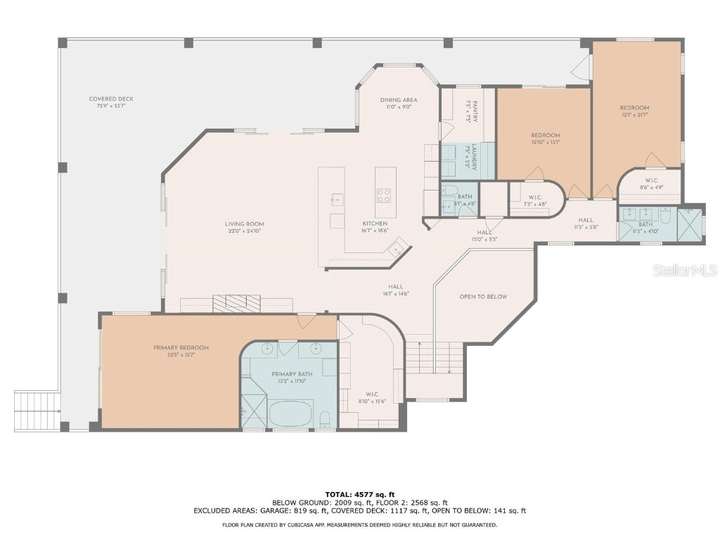 3310 Sunset Drive N Saint Petersburg FL 33710 O6304937 image95