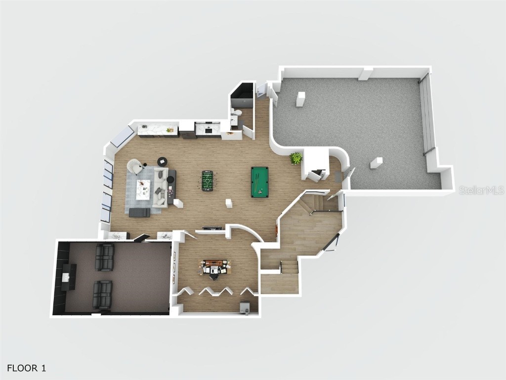 3310 Sunset Drive N Saint Petersburg FL 33710 O6304937 image96