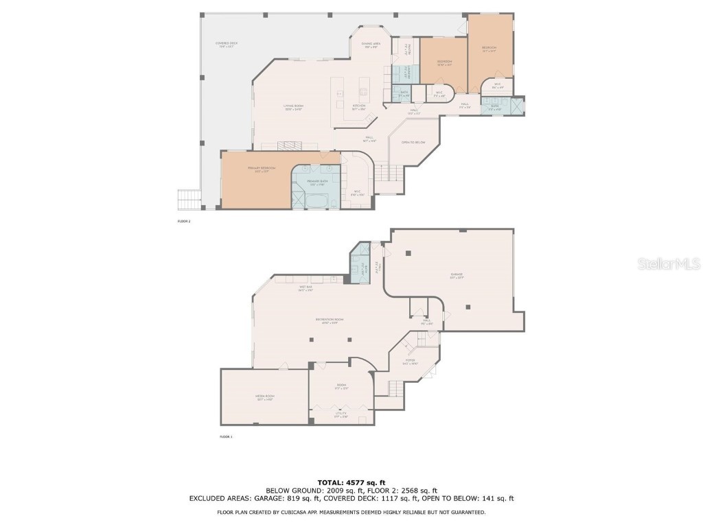 3310 Sunset Drive N Saint Petersburg FL 33710 O6304937 image98