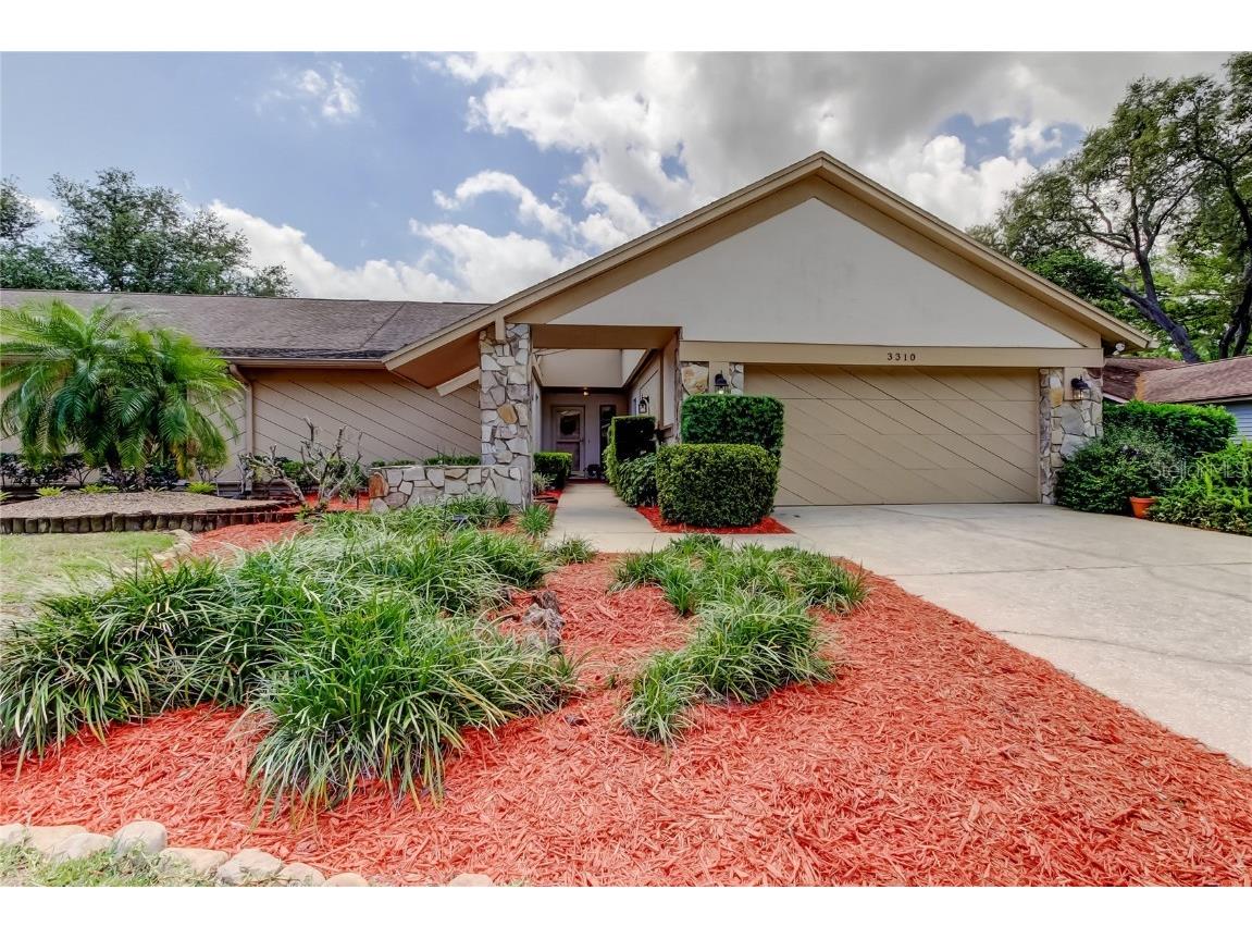 3310 Tanglewood Trail Palm Harbor FL 34685 TB8371839 image1