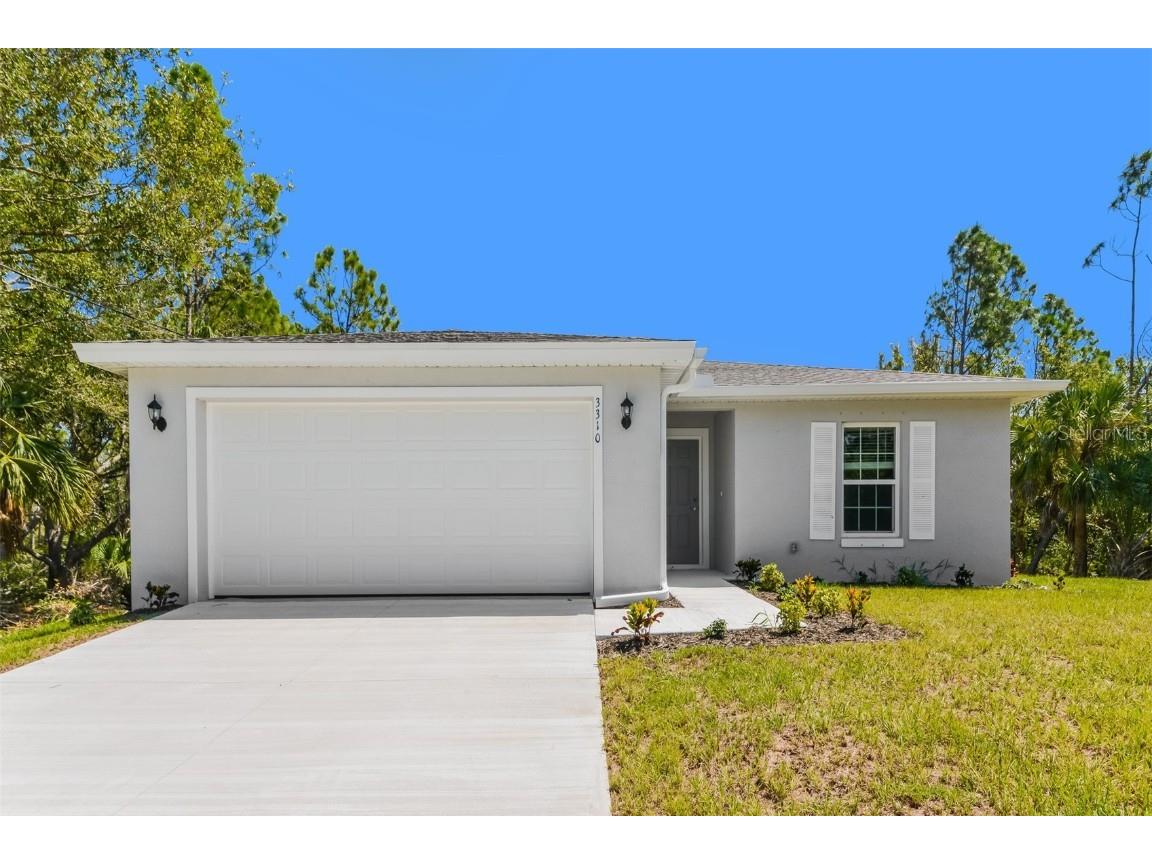 3310 Tiffiny Street Punta Gorda FL 33980 C7498261 image1