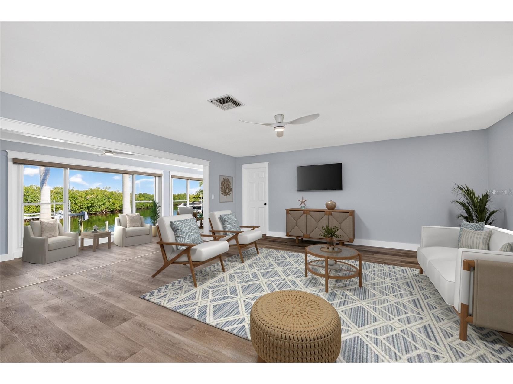 3310 Tripoli Boulevard Punta Gorda FL 33950 - RIM CANAL C7523648 image10