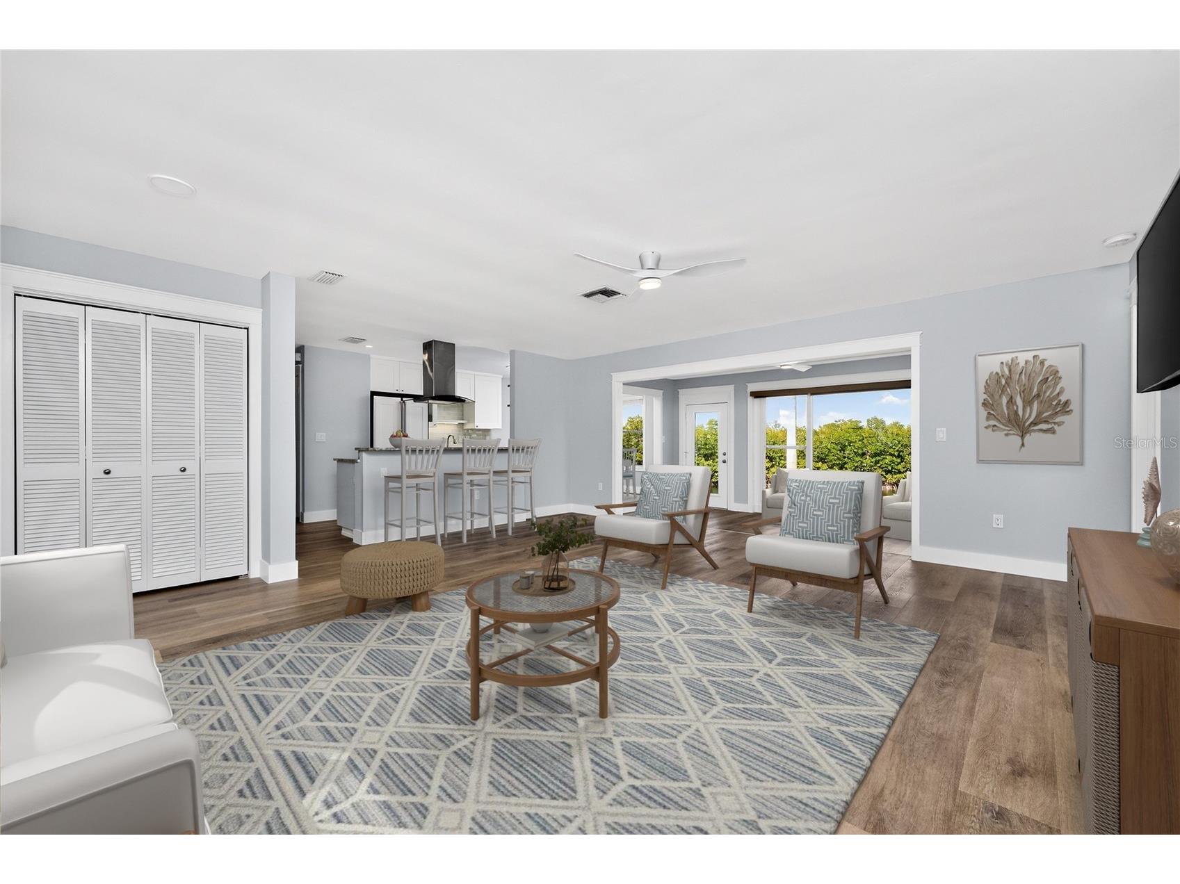 3310 Tripoli Boulevard Punta Gorda FL 33950 - RIM CANAL C7523648 image11