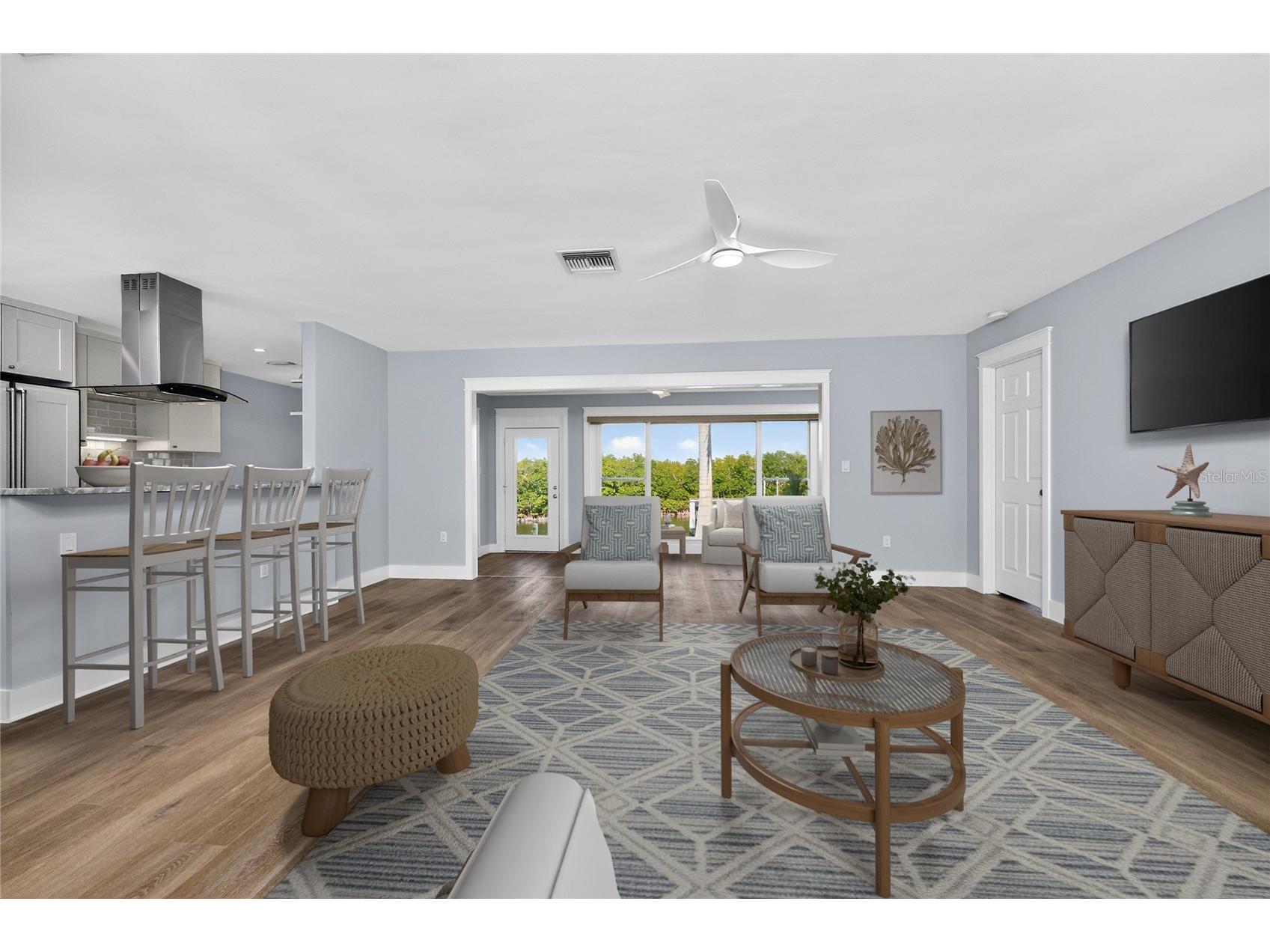 3310 Tripoli Boulevard Punta Gorda FL 33950 - RIM CANAL C7523648 image12