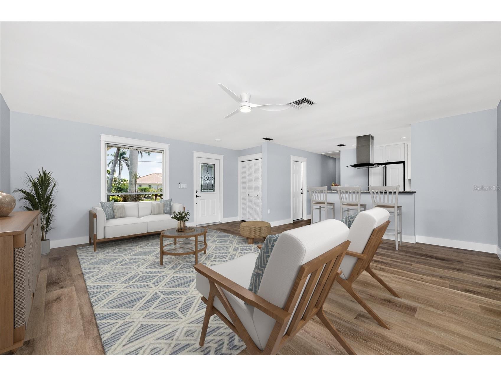 3310 Tripoli Boulevard Punta Gorda FL 33950 - RIM CANAL C7523648 image13
