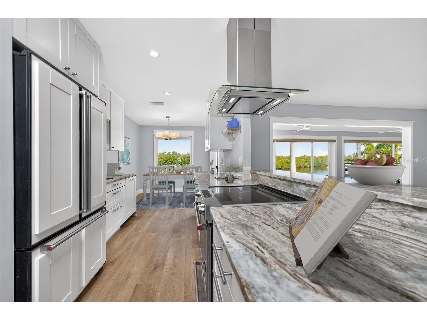 3310 Tripoli Boulevard Punta Gorda FL 33950 - RIM CANAL C7523648 image14