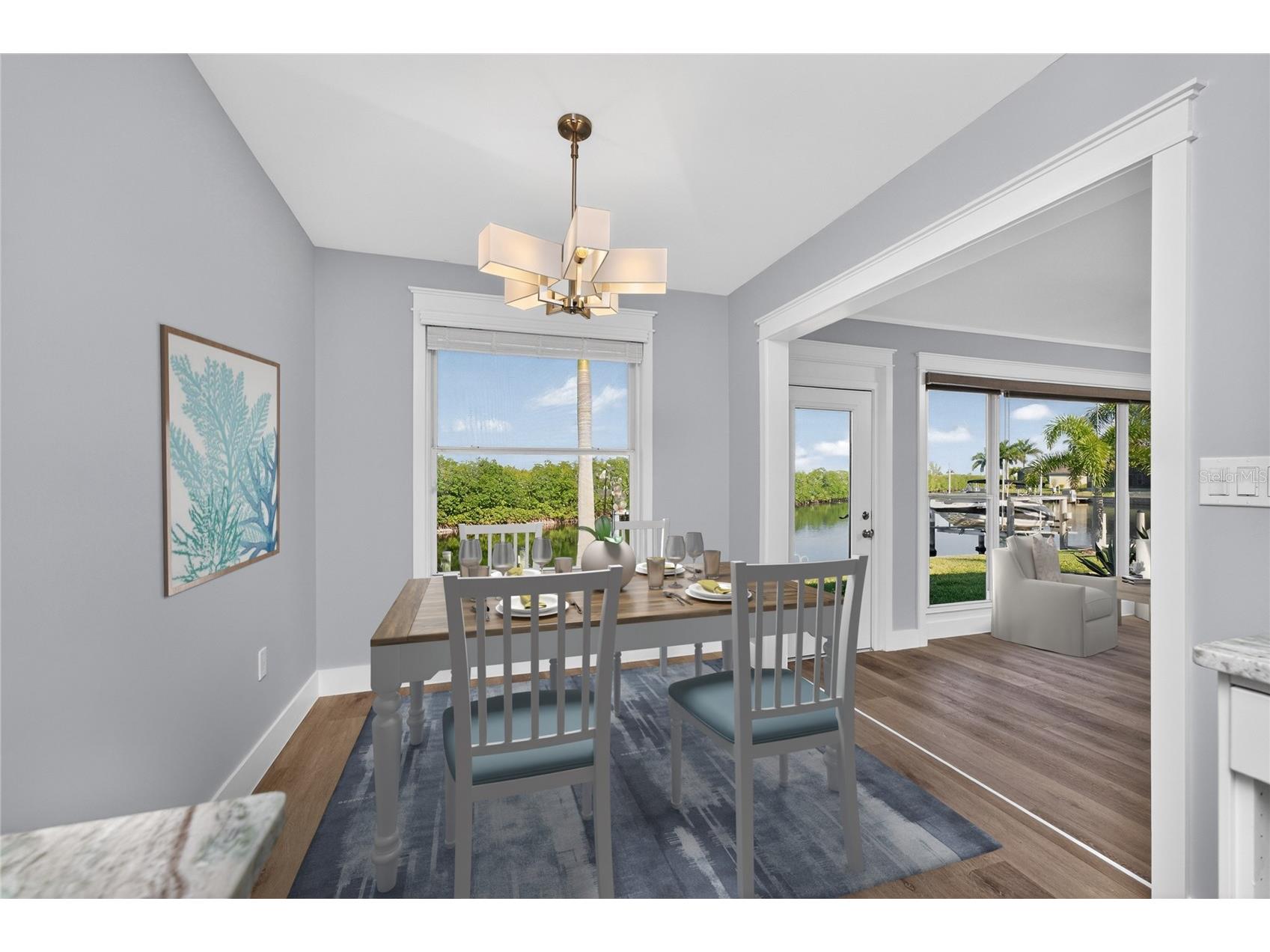 3310 Tripoli Boulevard Punta Gorda FL 33950 - RIM CANAL C7523648 image16