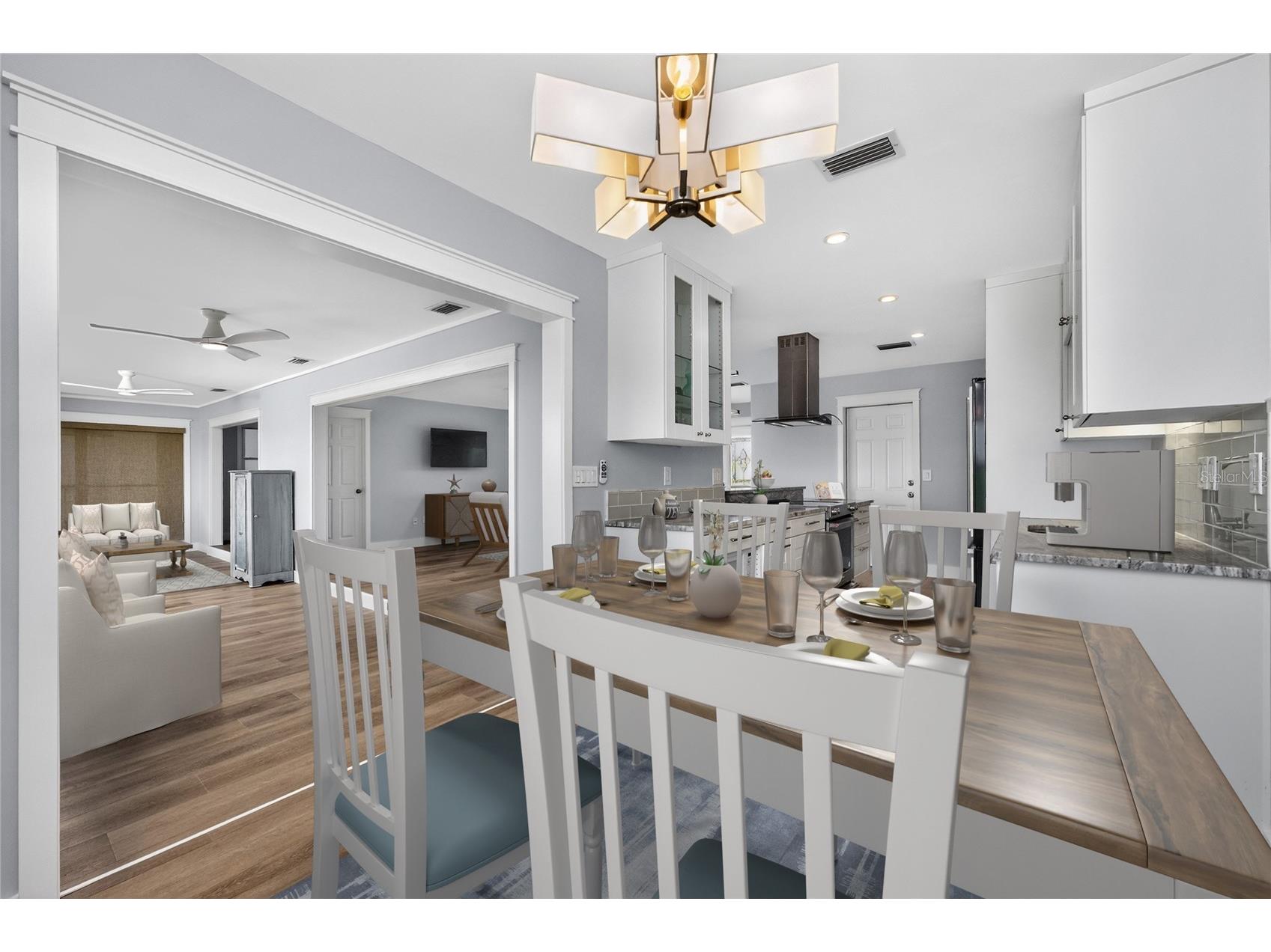 3310 Tripoli Boulevard Punta Gorda FL 33950 - RIM CANAL C7523648 image17