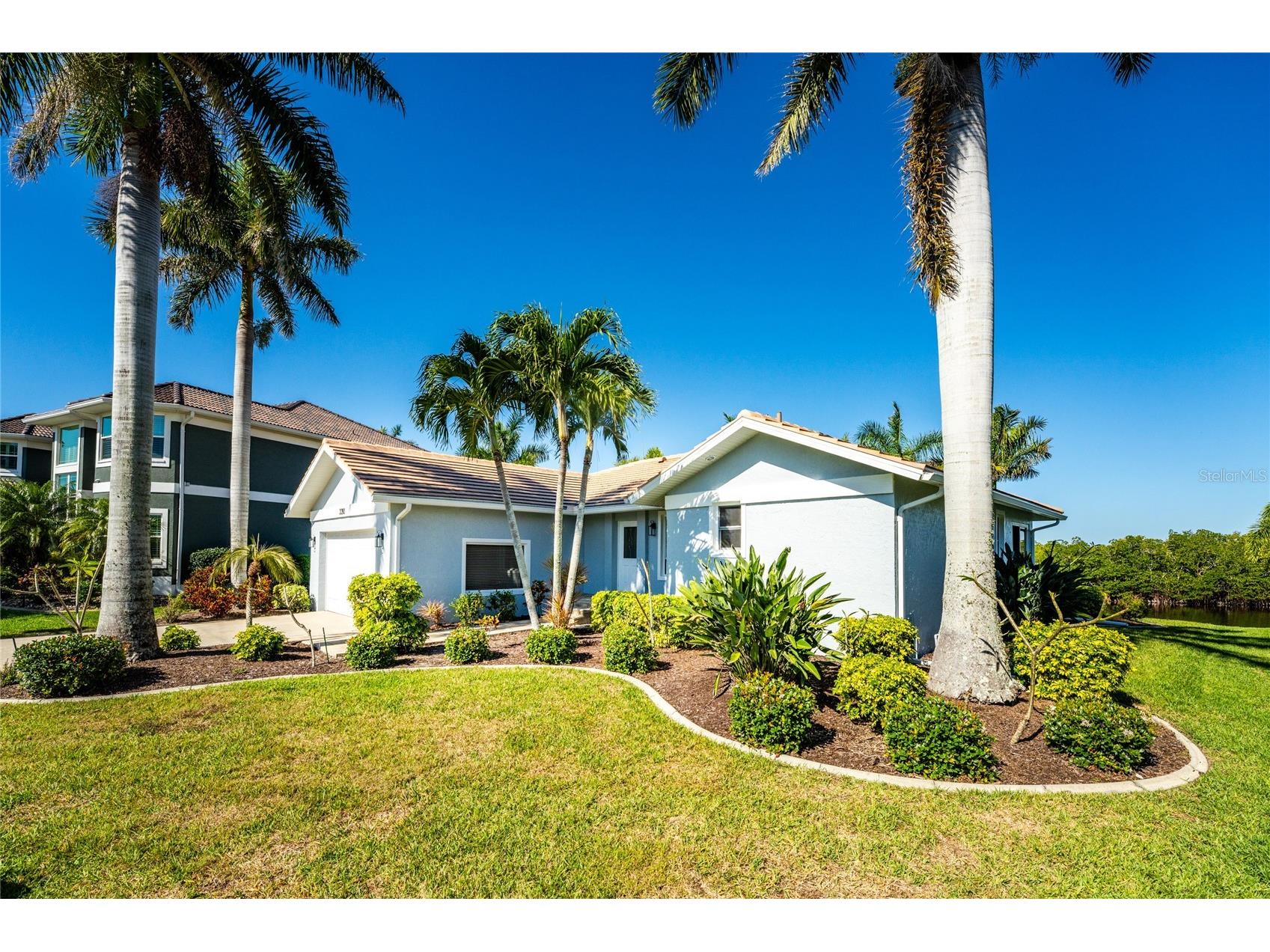 3310 Tripoli Boulevard Punta Gorda FL 33950 - RIM CANAL C7523648 image2