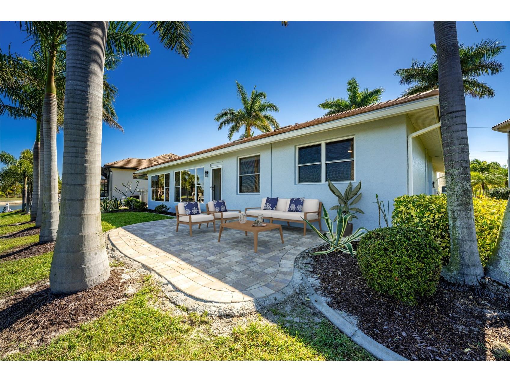 3310 Tripoli Boulevard Punta Gorda FL 33950 - RIM CANAL C7523648 image28