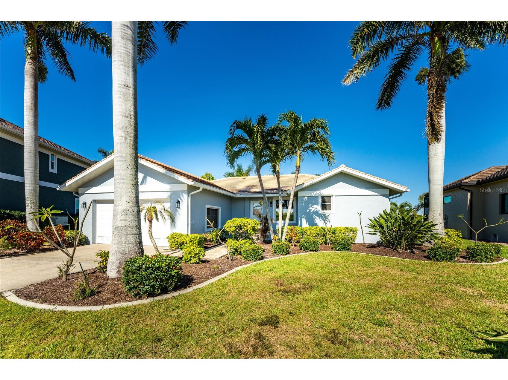 3310 Tripoli Boulevard Punta Gorda FL 33950 - RIM CANAL C7523648 image3