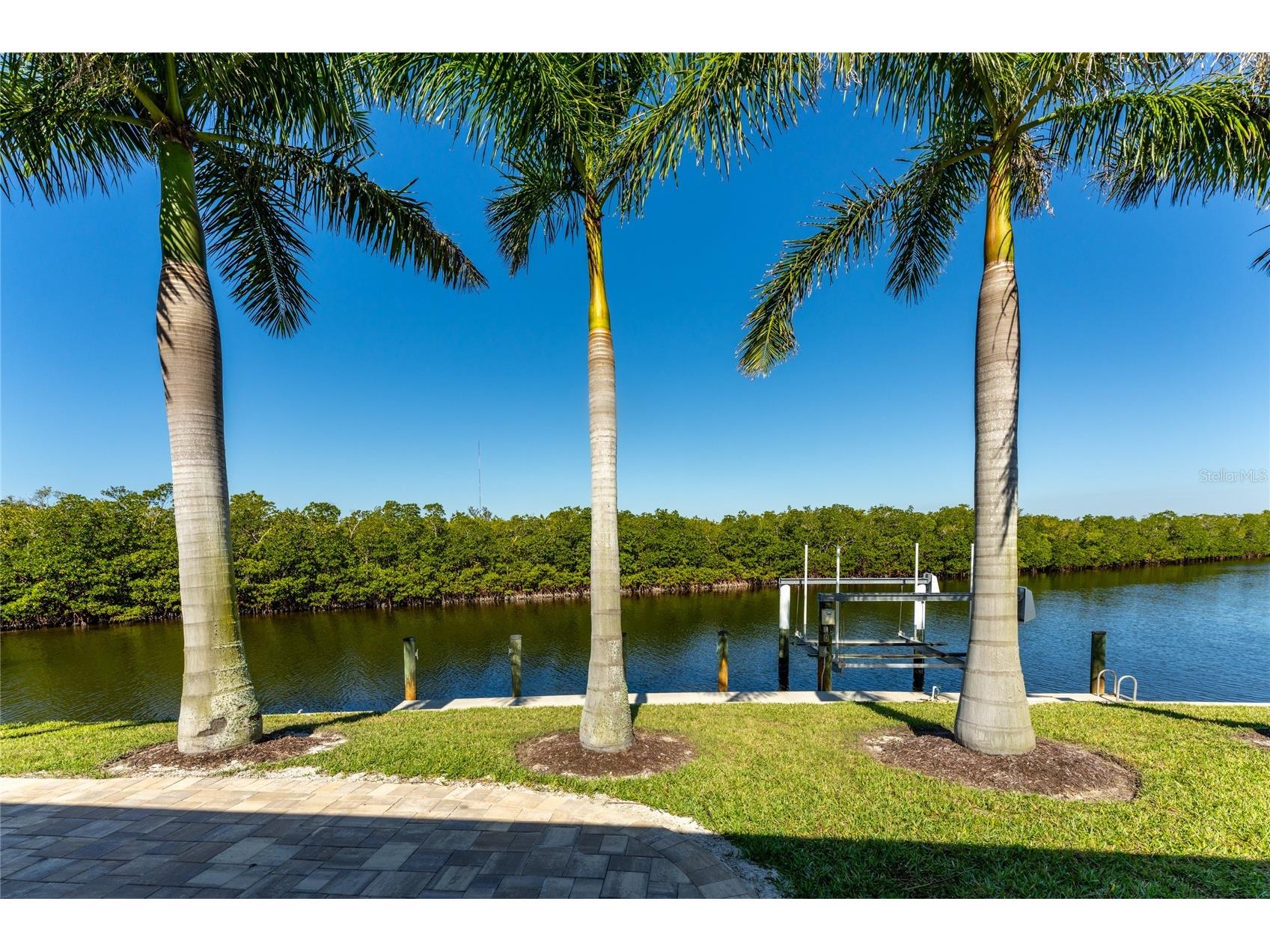 3310 Tripoli Boulevard Punta Gorda FL 33950 - RIM CANAL C7523648 image30