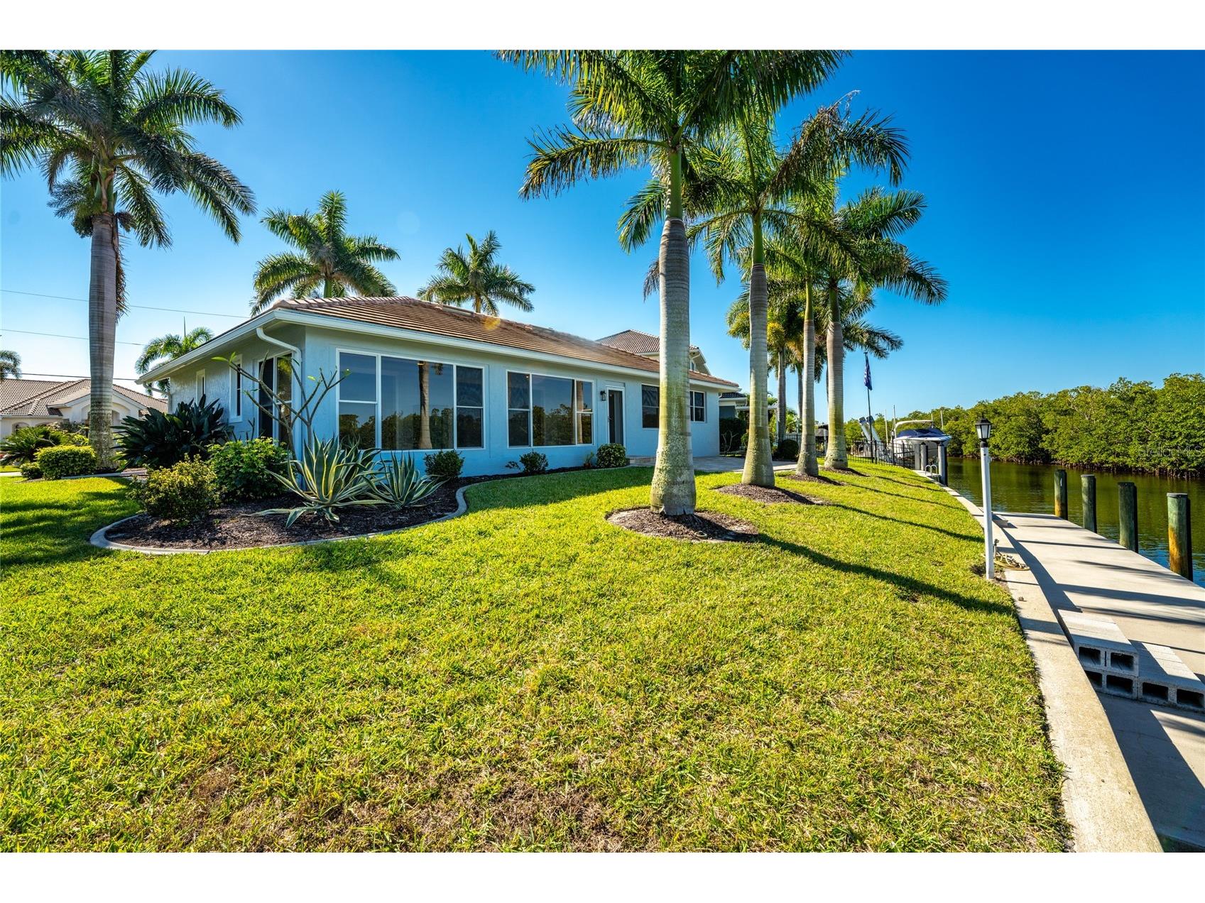 3310 Tripoli Boulevard Punta Gorda FL 33950 - RIM CANAL C7523648 image33