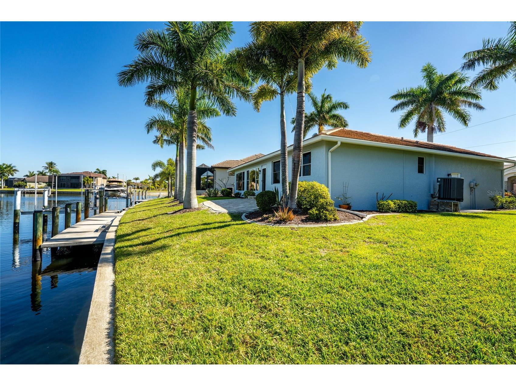 3310 Tripoli Boulevard Punta Gorda FL 33950 - RIM CANAL C7523648 image34