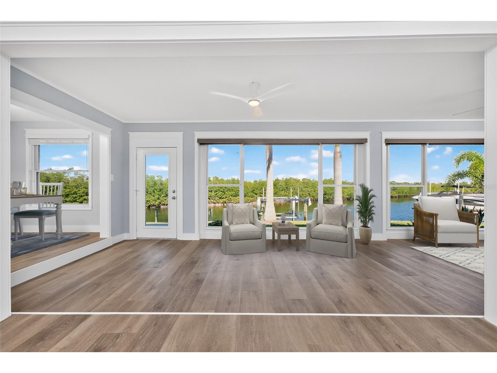 3310 Tripoli Boulevard Punta Gorda FL 33950 - RIM CANAL C7523648 image6