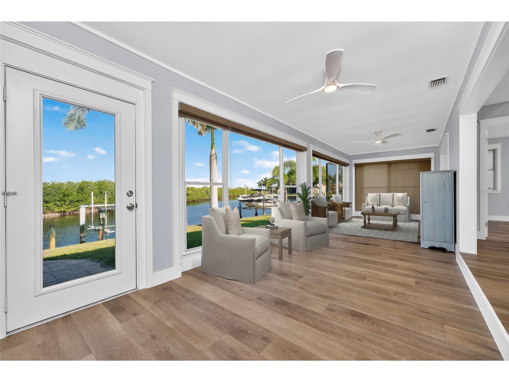 3310 Tripoli Boulevard Punta Gorda FL 33950 - RIM CANAL C7523648 image7